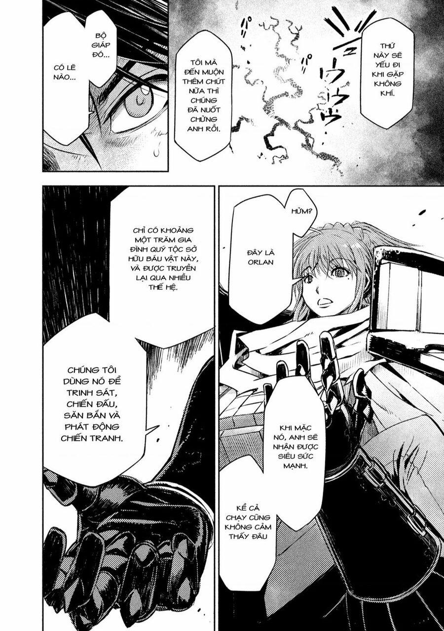 Tenrou No Avalon 2 trang 31