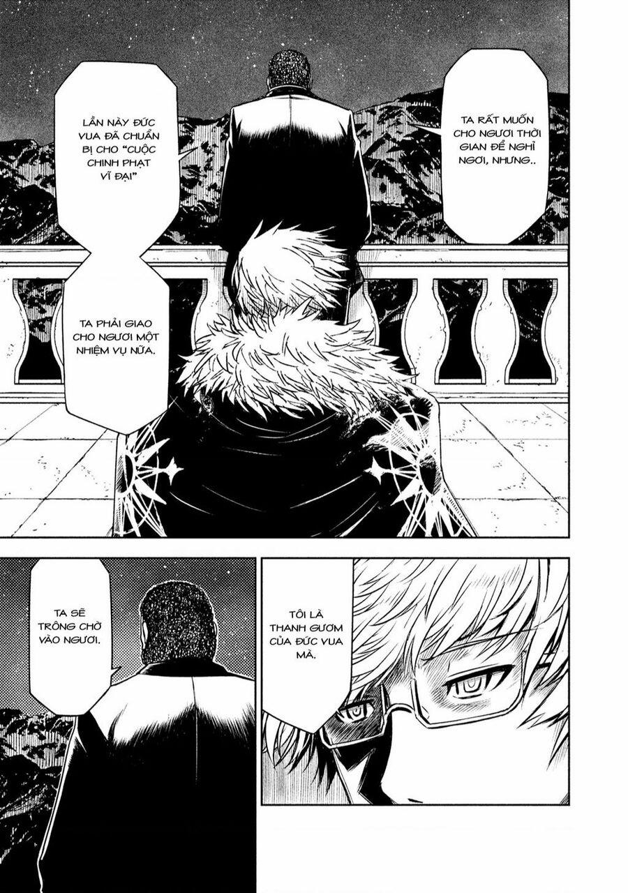 Tenrou No Avalon 2 trang 36