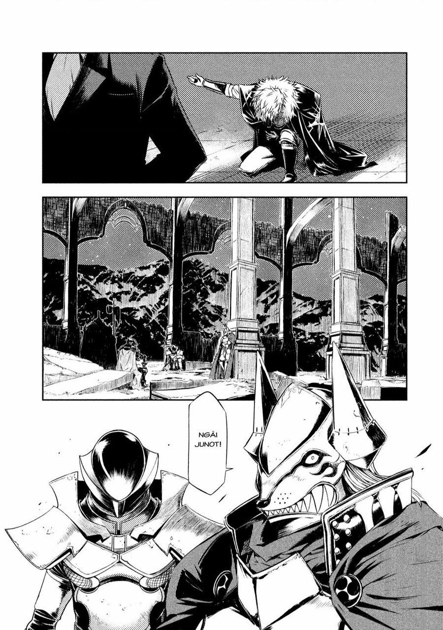 Tenrou No Avalon 2 trang 37