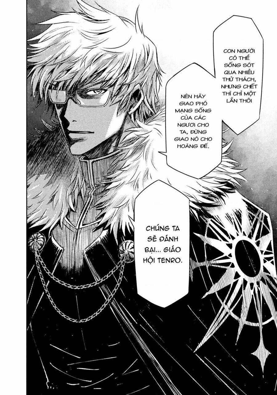 Tenrou No Avalon 2 trang 39