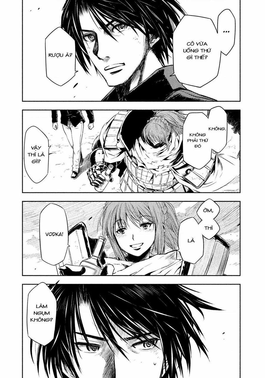 Tenrou No Avalon 2 trang 7