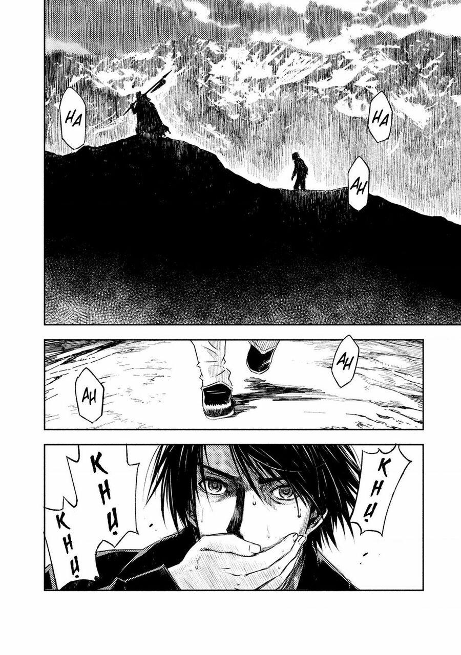 Tenrou No Avalon 2 trang 8