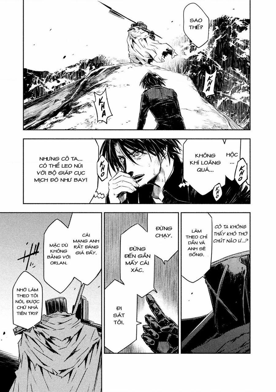 Tenrou No Avalon 2 trang 9