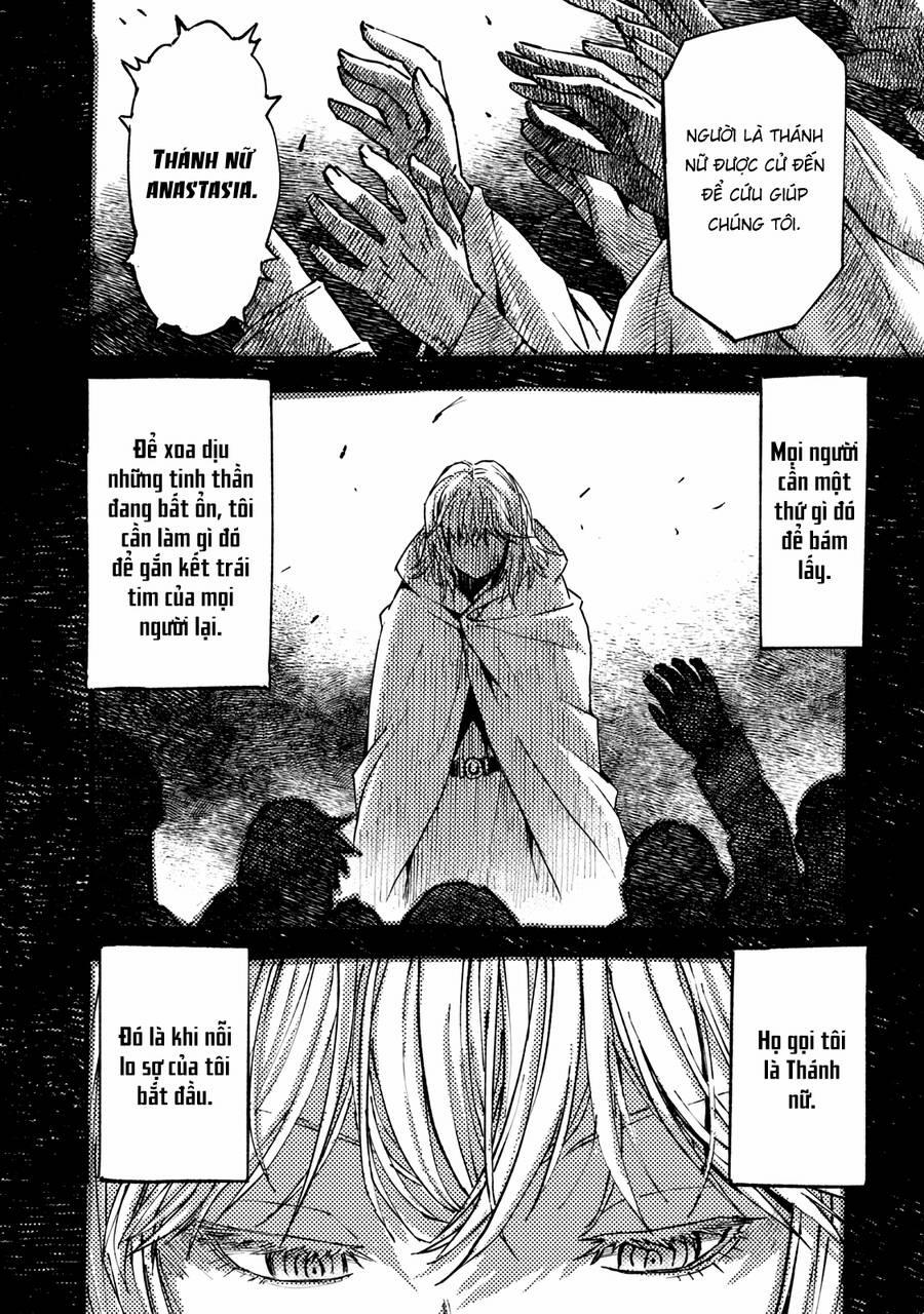 Tenrou No Avalon 20 trang 15