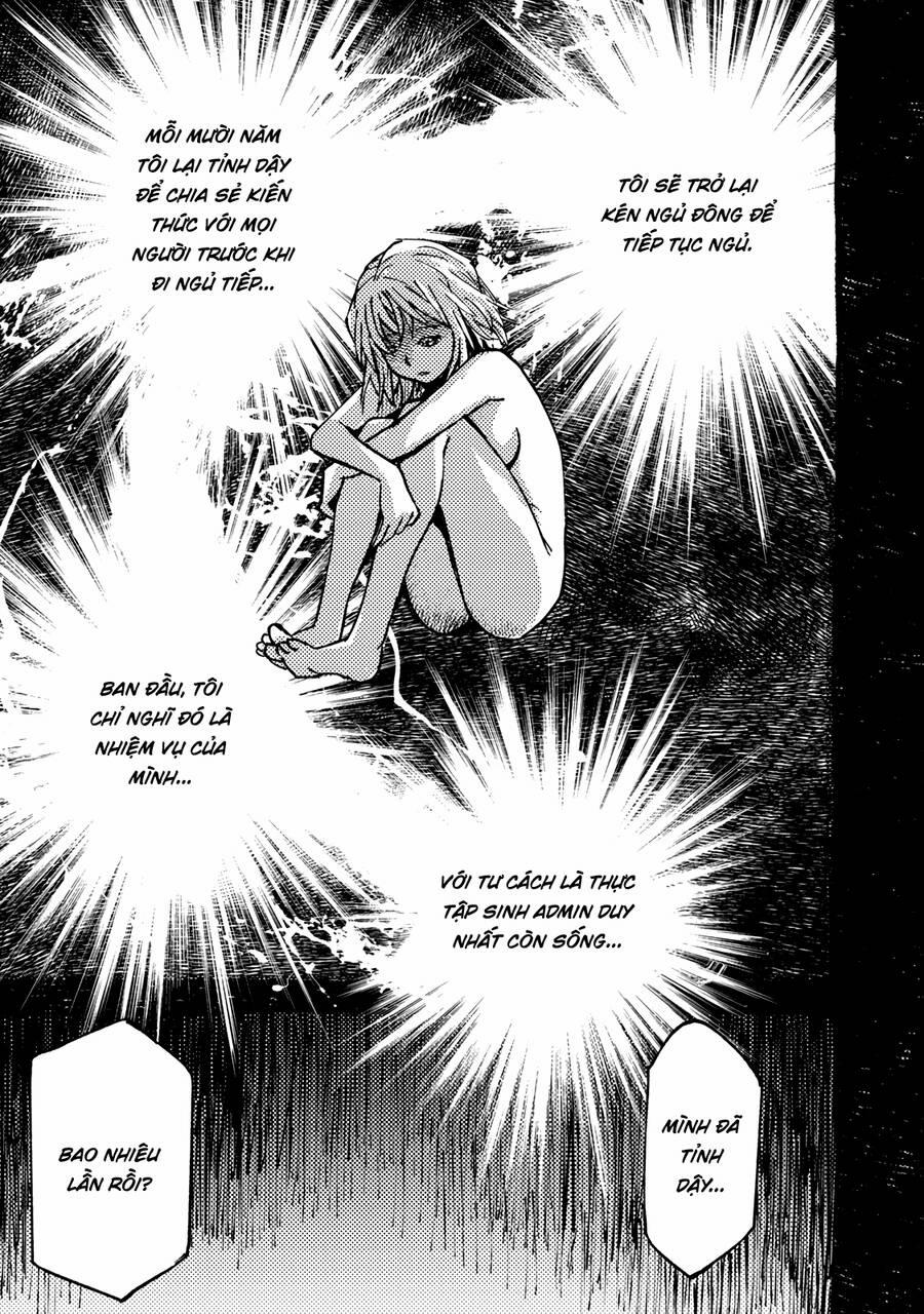 Tenrou No Avalon 20 trang 16