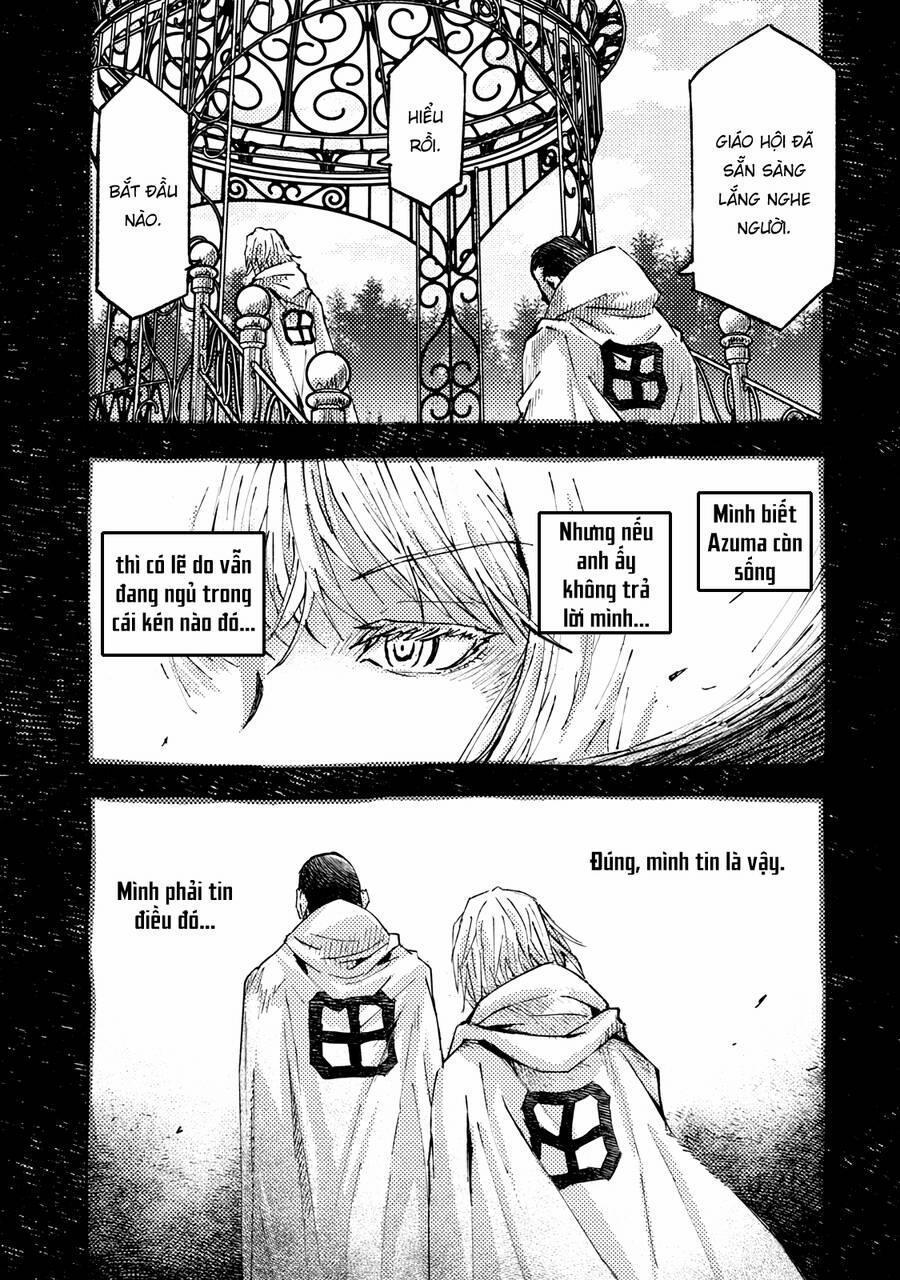 Tenrou No Avalon 20 trang 19