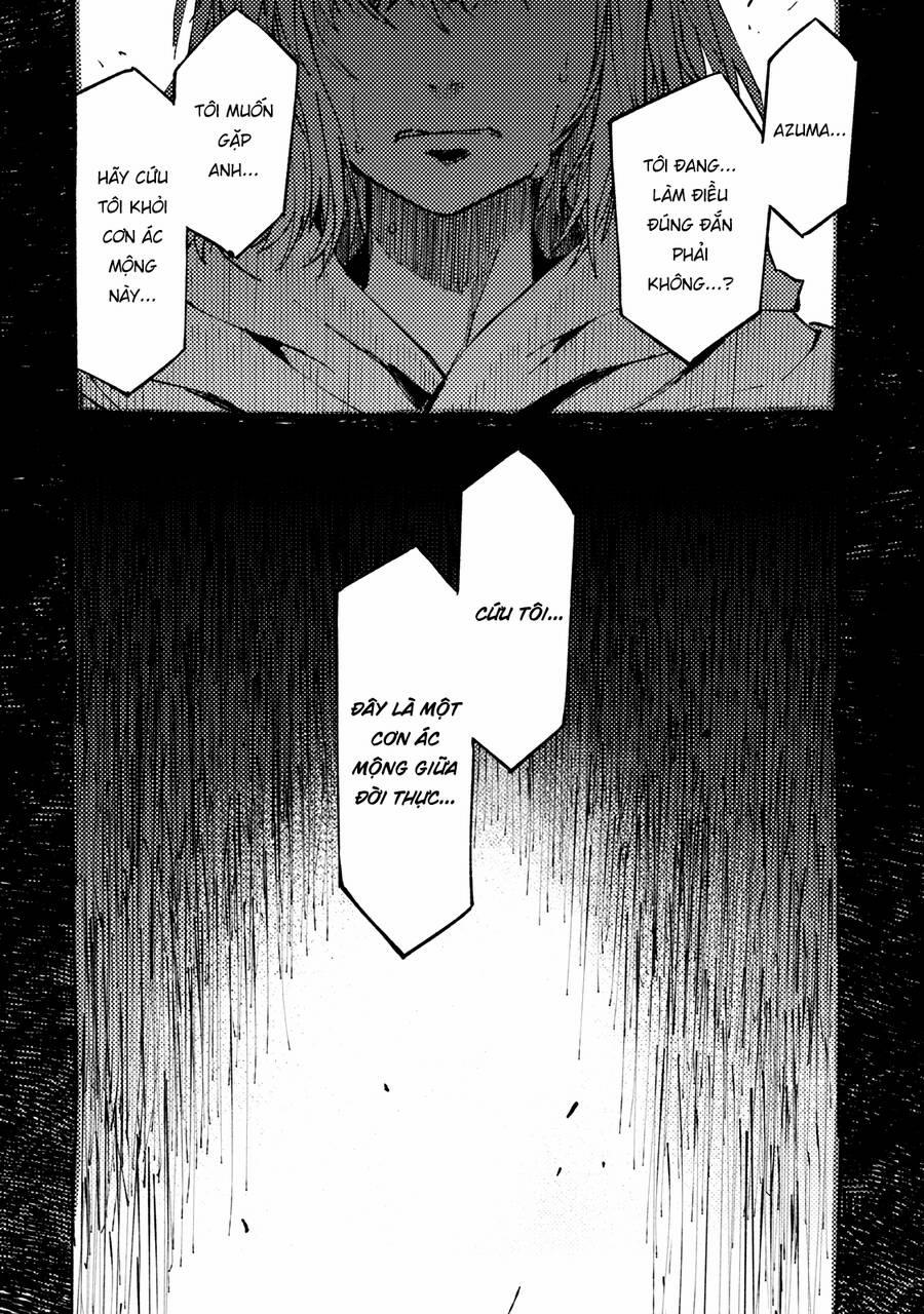 Tenrou No Avalon 20 trang 20