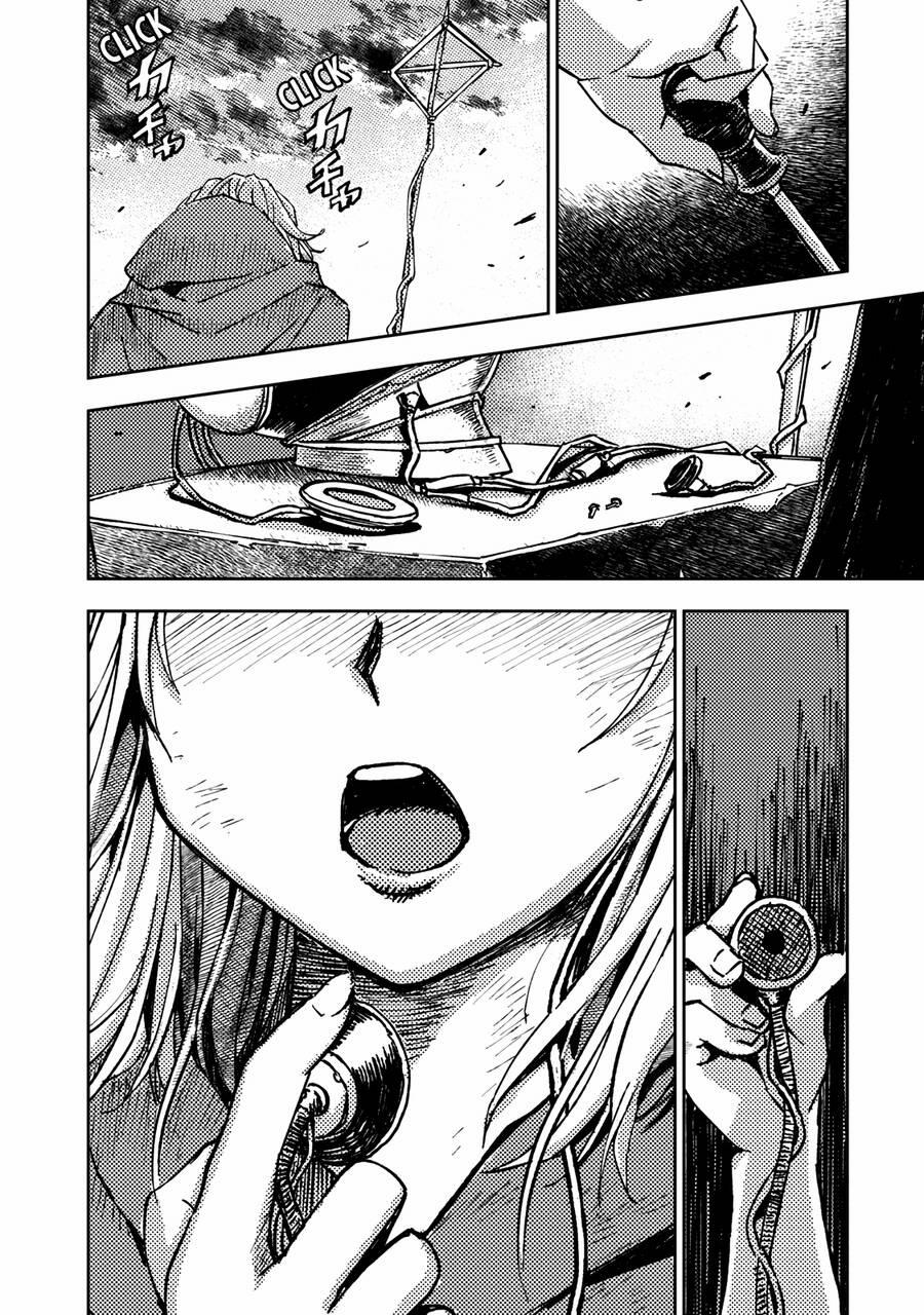 Tenrou No Avalon 20 trang 23