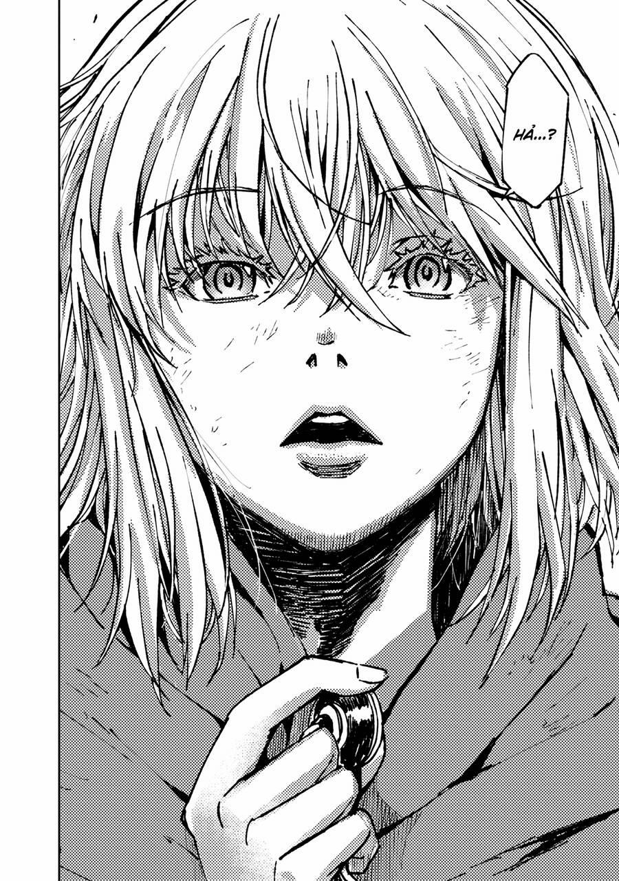 Tenrou No Avalon 20 trang 27