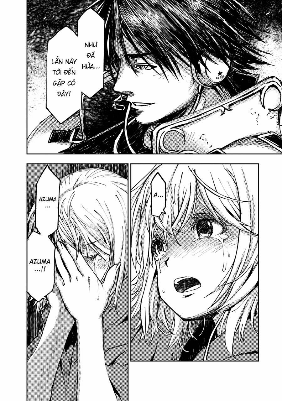 Tenrou No Avalon 20 trang 29