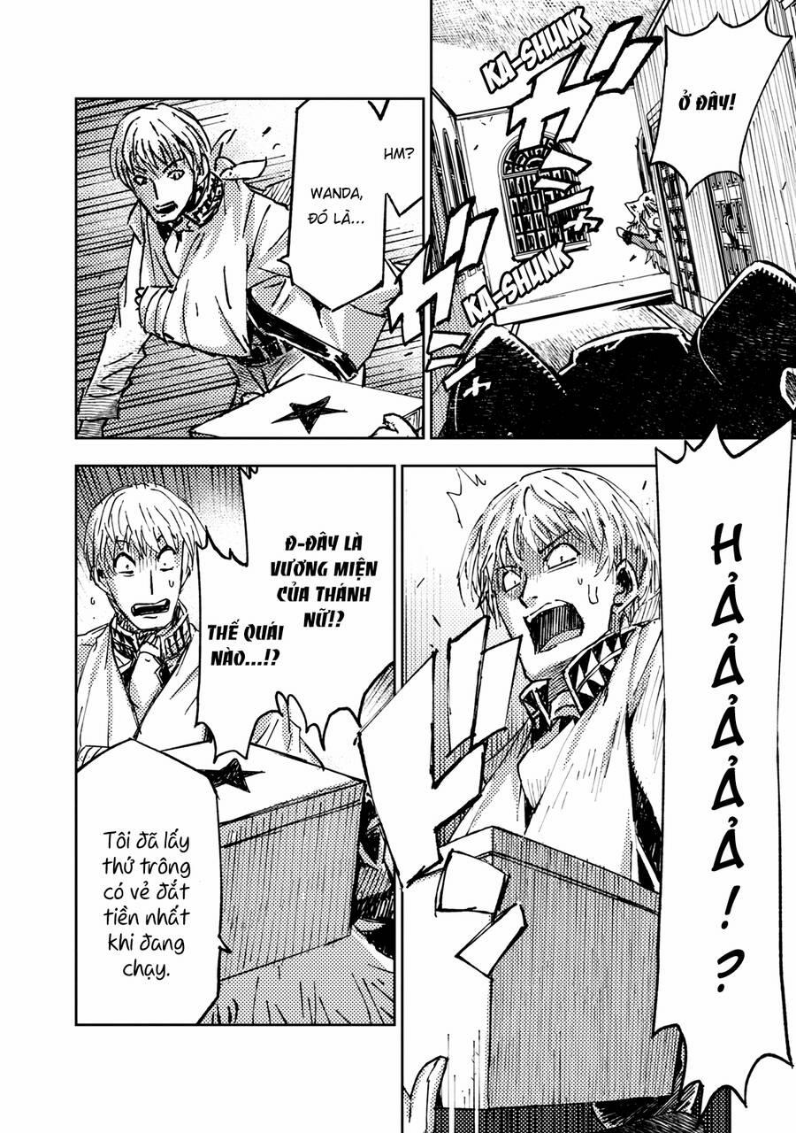 Tenrou No Avalon 20 trang 3