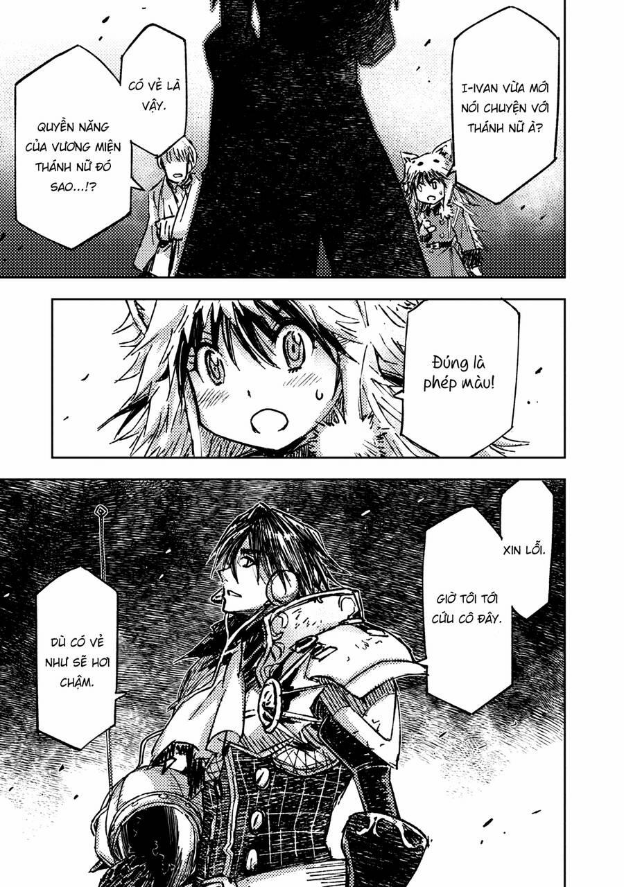 Tenrou No Avalon 20 trang 30