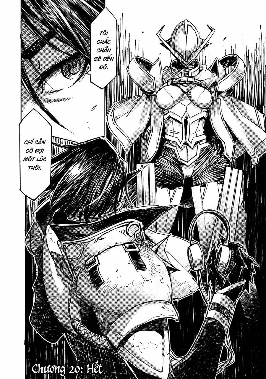 Tenrou No Avalon 20 trang 31