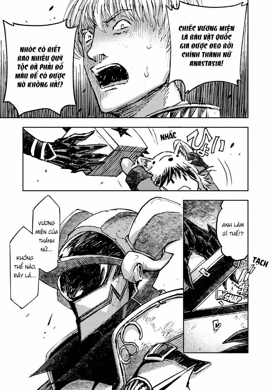 Tenrou No Avalon 20 trang 4