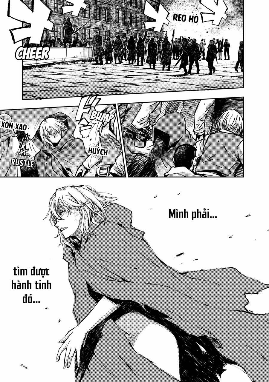 Tenrou No Avalon 20 trang 6