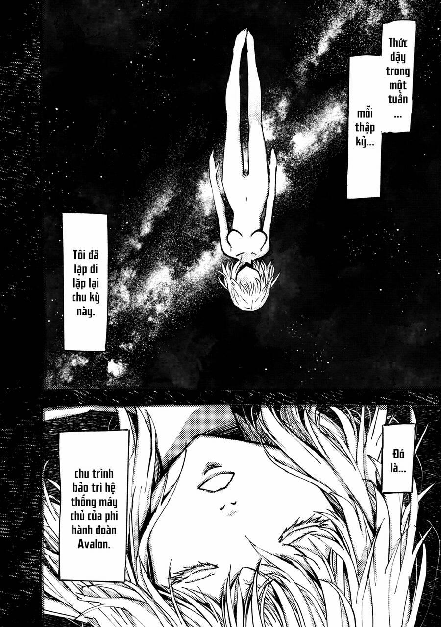 Tenrou No Avalon 20 trang 7