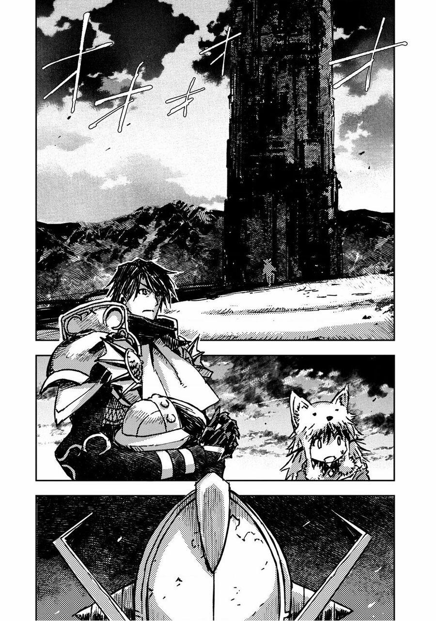 Tenrou No Avalon 21 trang 0