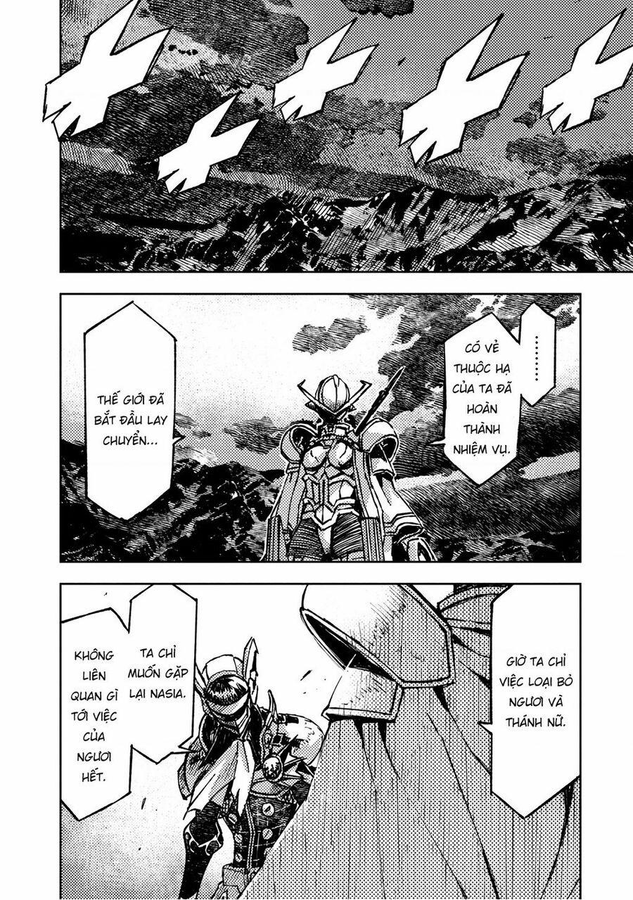 Tenrou No Avalon 21 trang 17
