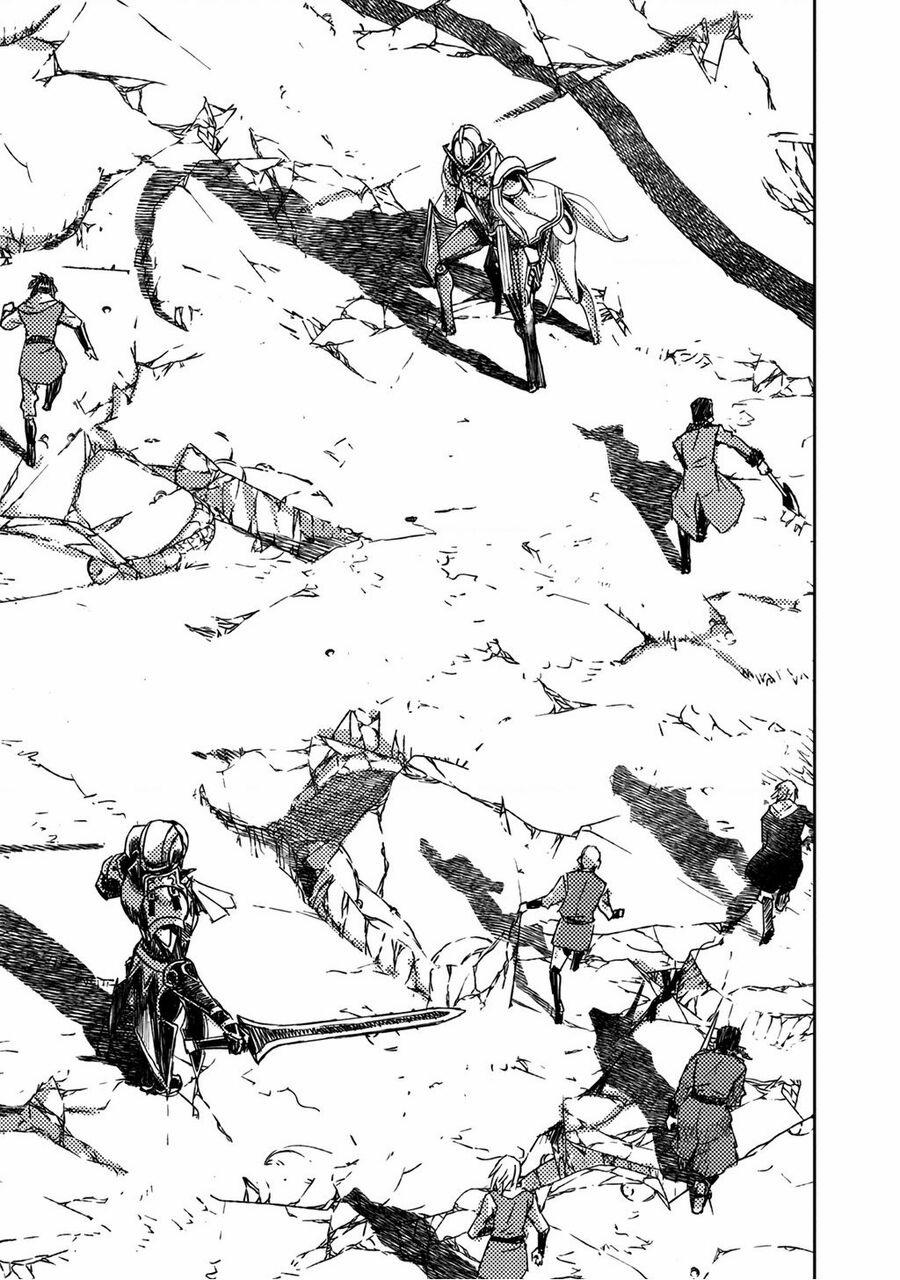 Tenrou No Avalon 21 trang 6