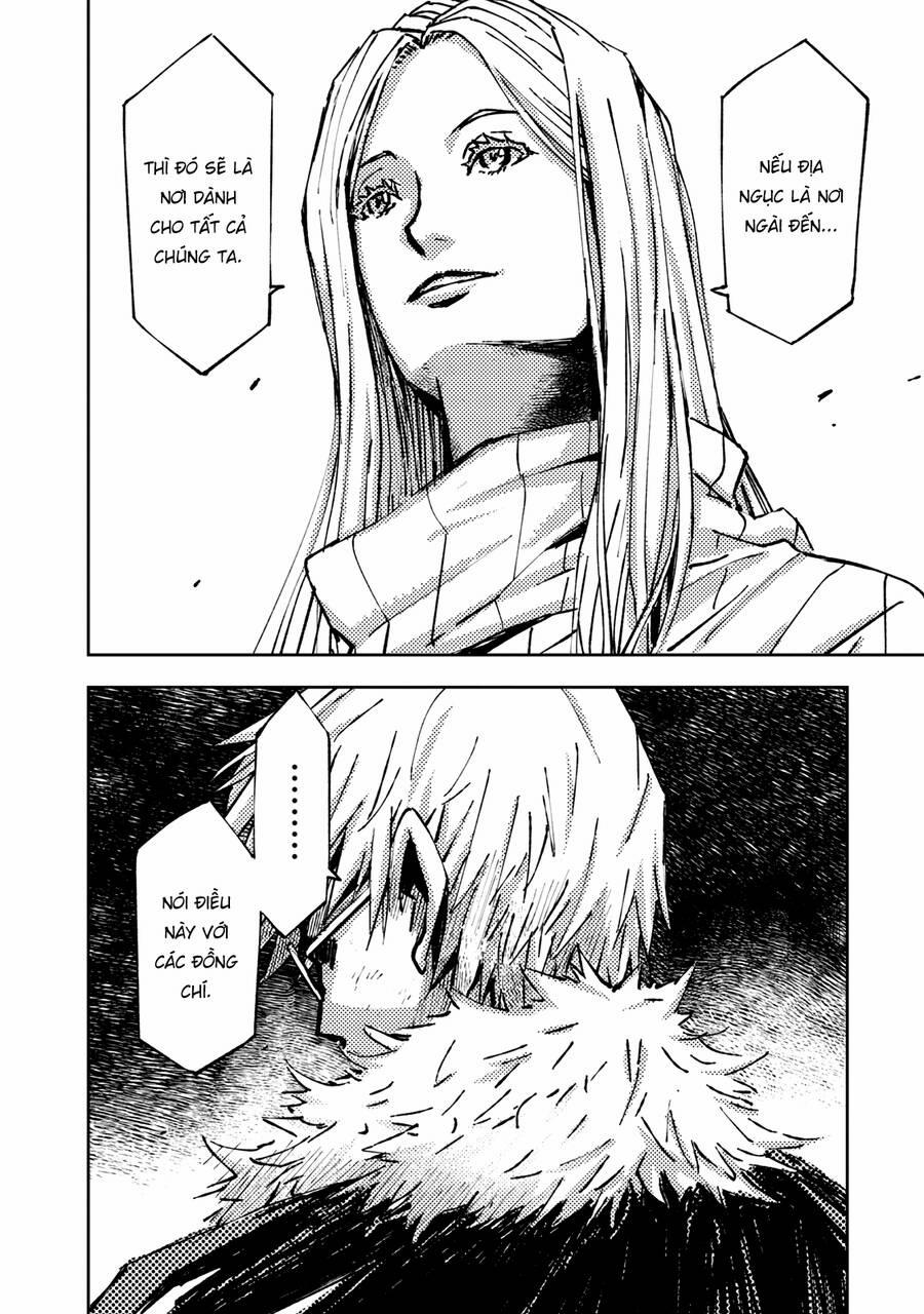 Tenrou No Avalon 22 trang 13