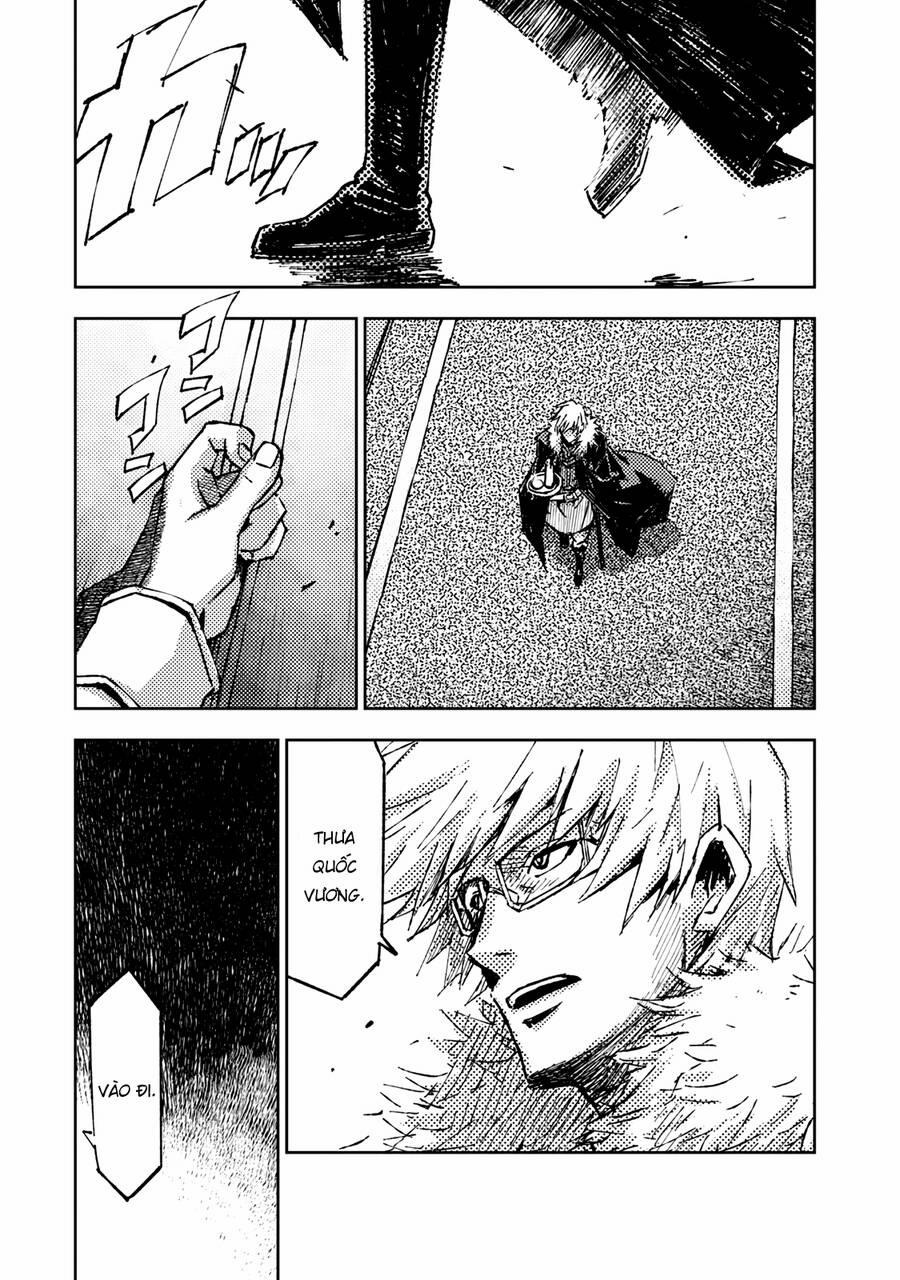 Tenrou No Avalon 22 trang 2