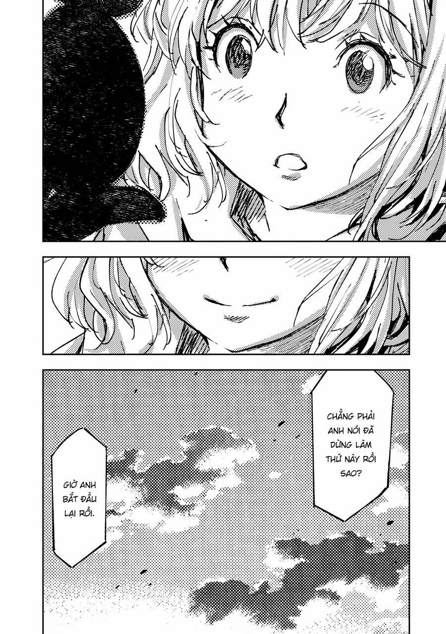 Tenrou No Avalon 22 trang 23