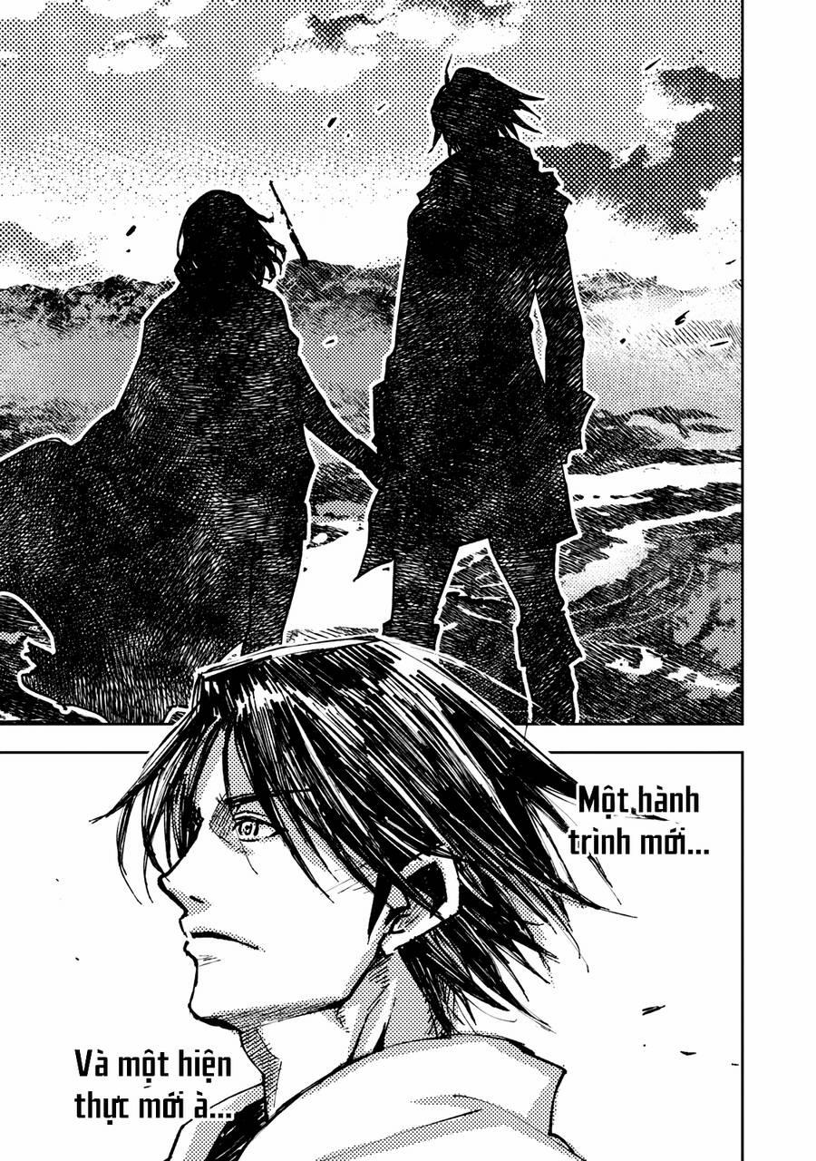 Tenrou No Avalon 22 trang 24