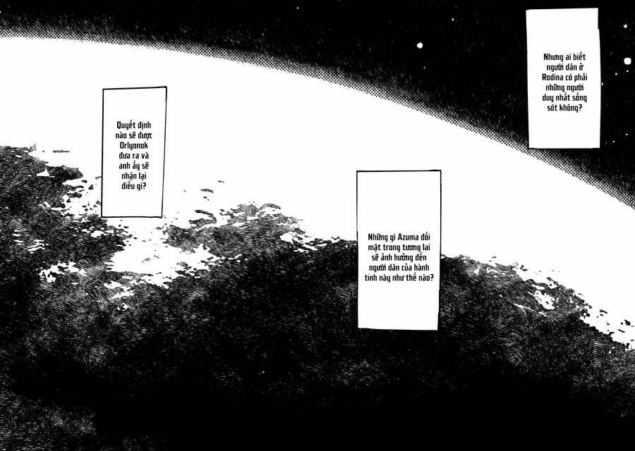 Tenrou No Avalon 22 trang 26