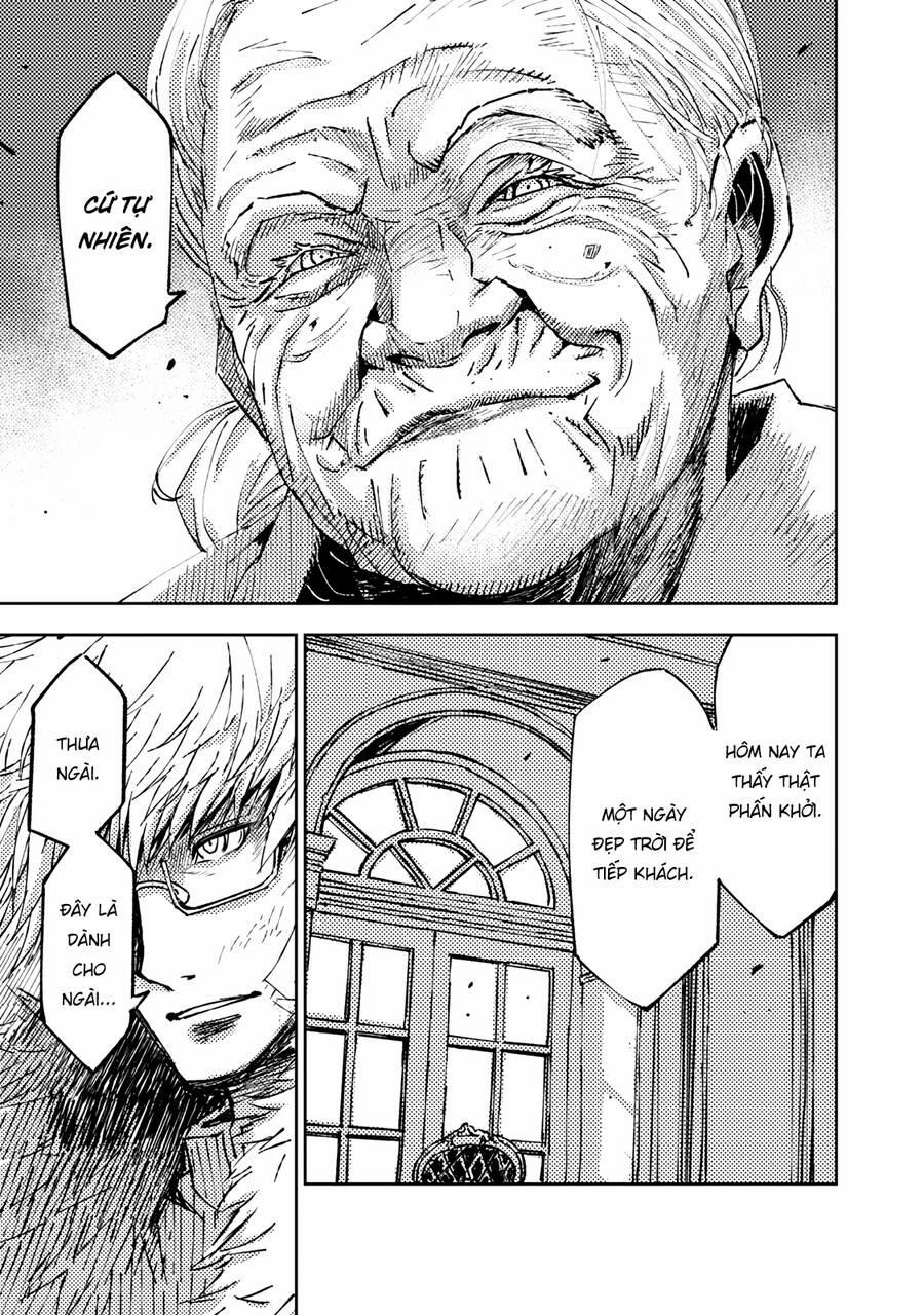 Tenrou No Avalon 22 trang 4