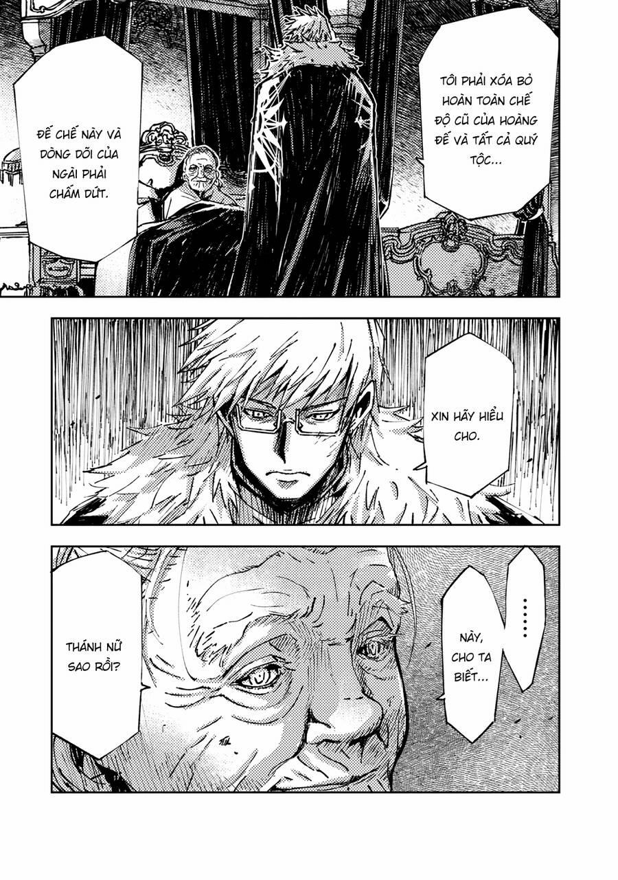 Tenrou No Avalon 22 trang 6