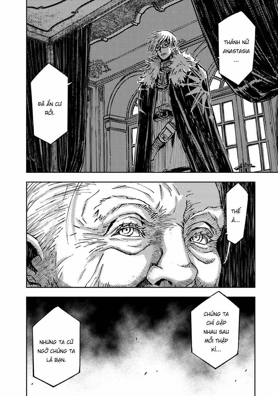 Tenrou No Avalon 22 trang 7