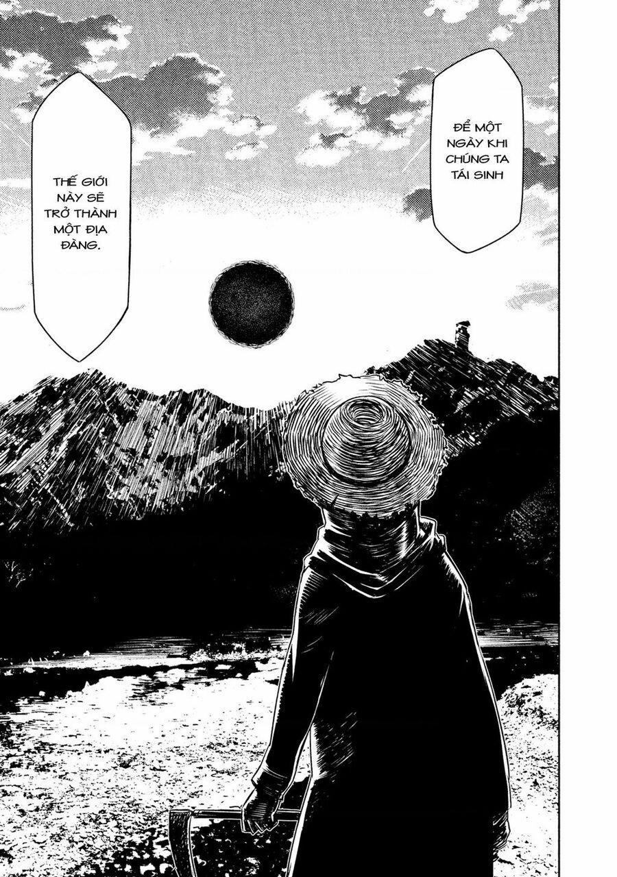 Tenrou No Avalon 3 trang 14