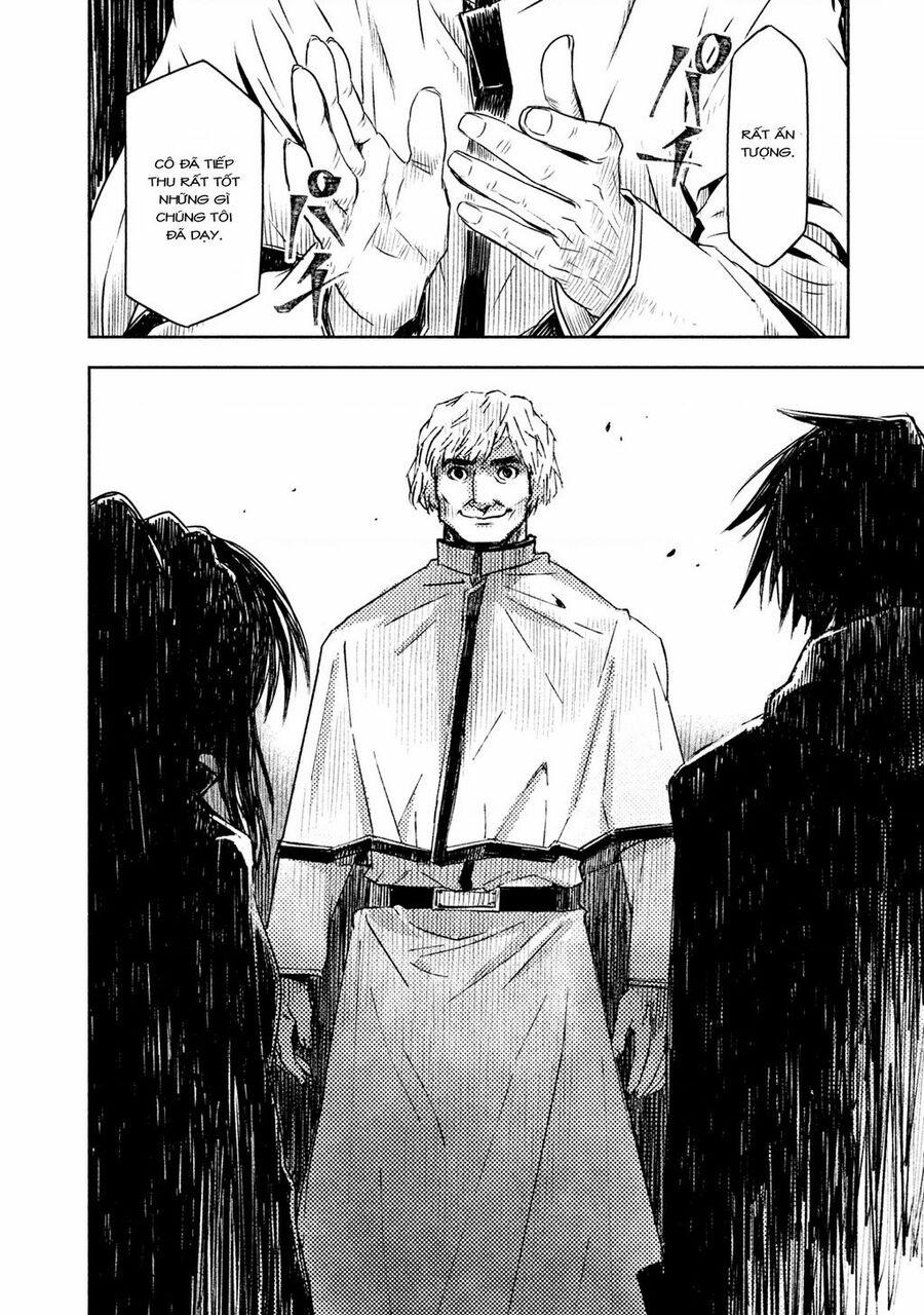 Tenrou No Avalon 3 trang 15