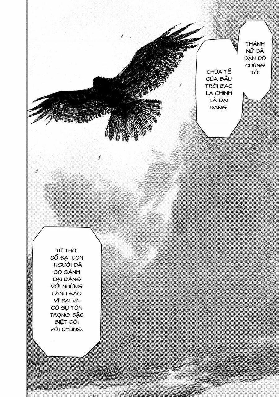 Tenrou No Avalon 3 trang 26