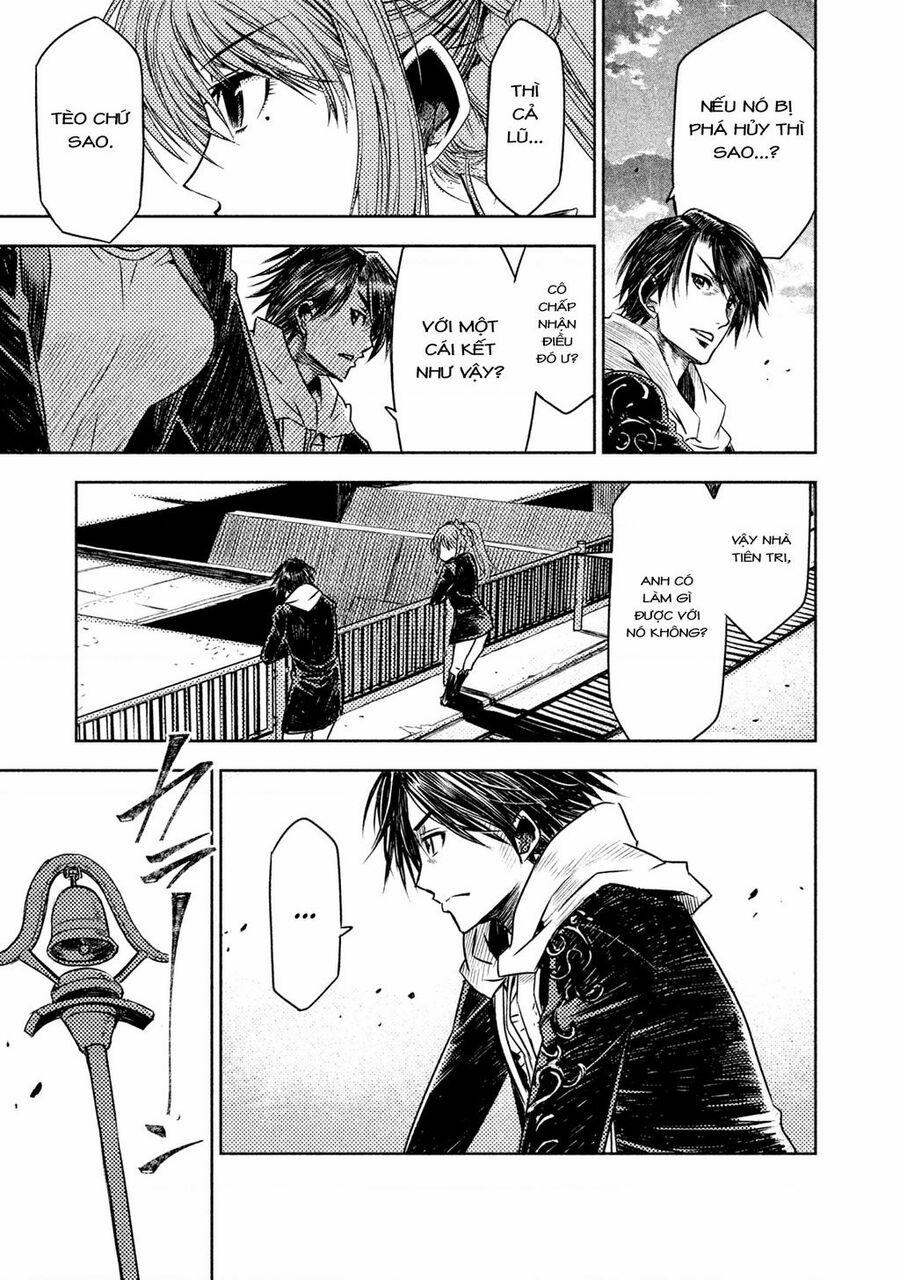 Tenrou No Avalon 3 trang 9