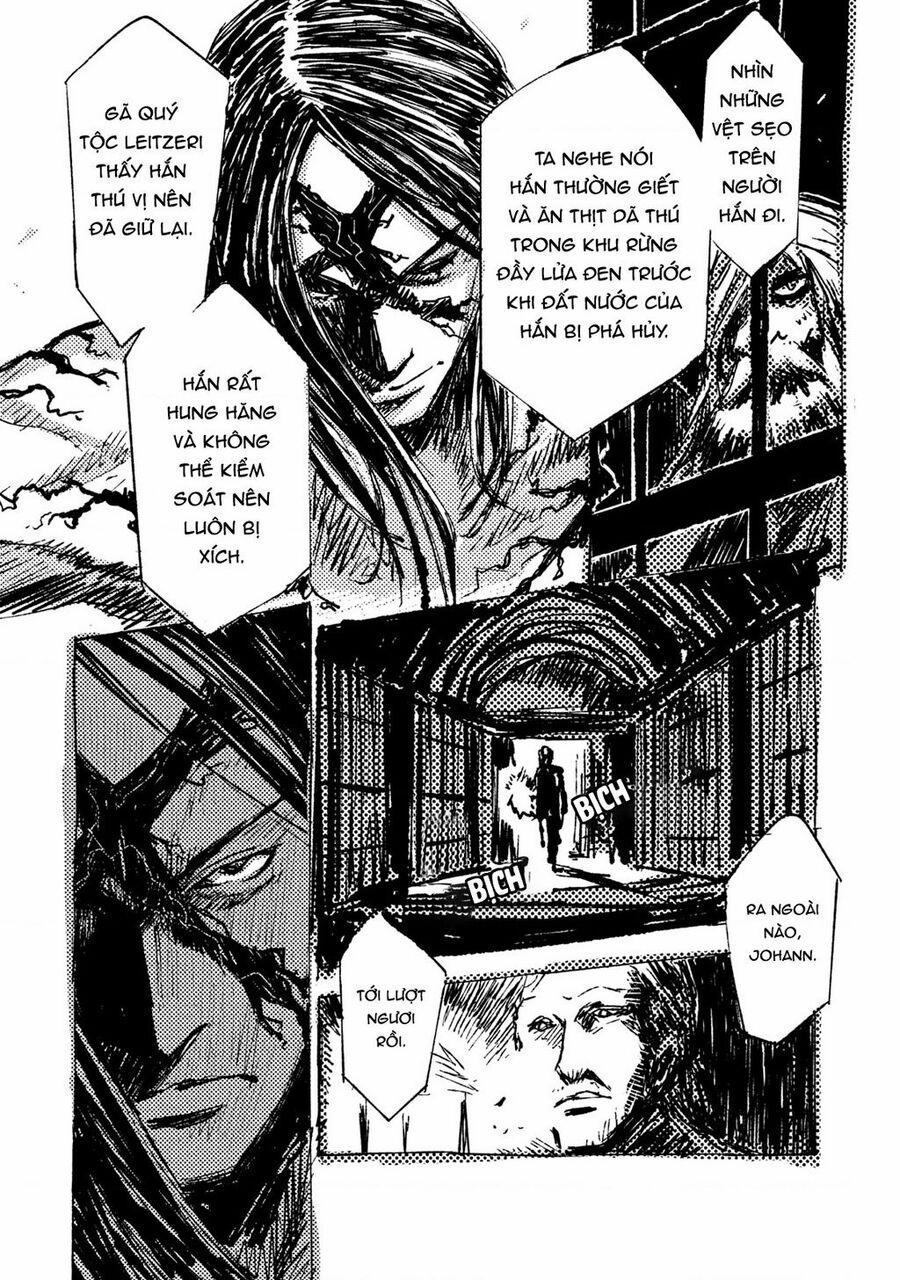 Tenrou No Avalon 4.5 trang 2