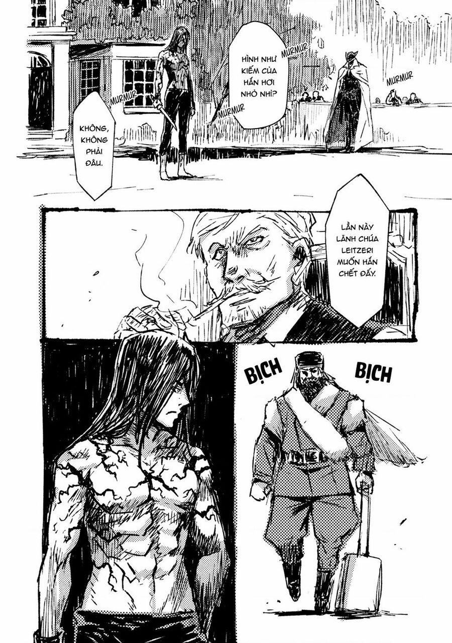 Tenrou No Avalon 4.5 trang 3