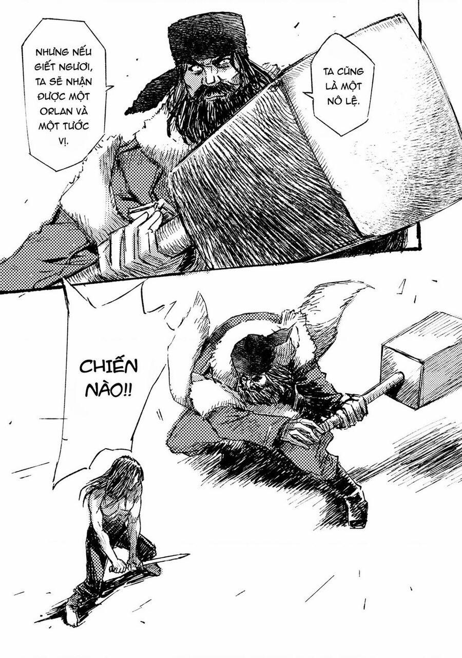 Tenrou No Avalon 4.5 trang 4