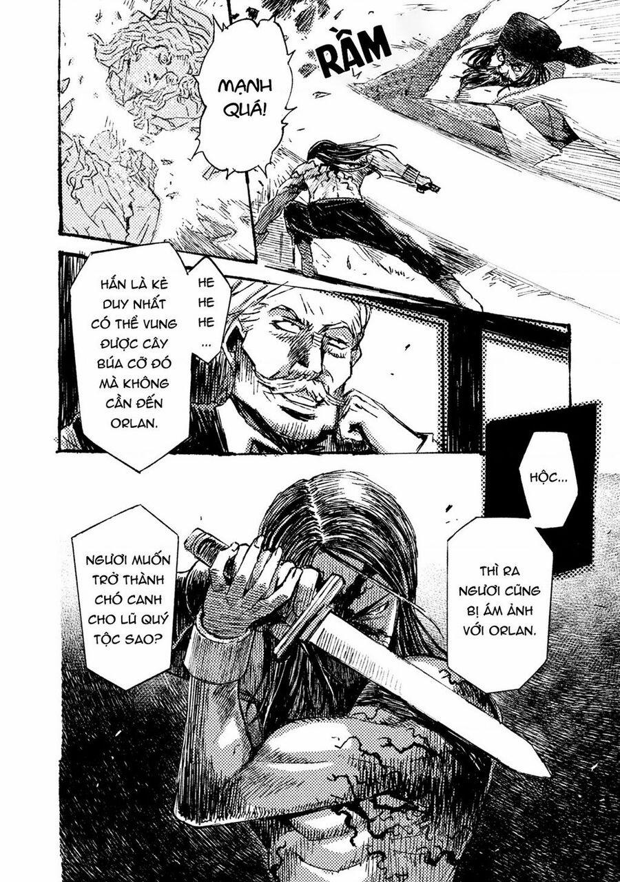 Tenrou No Avalon 4.5 trang 5