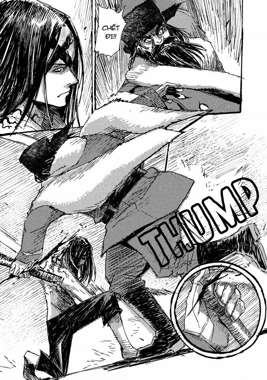 Tenrou No Avalon 4.5 trang 6