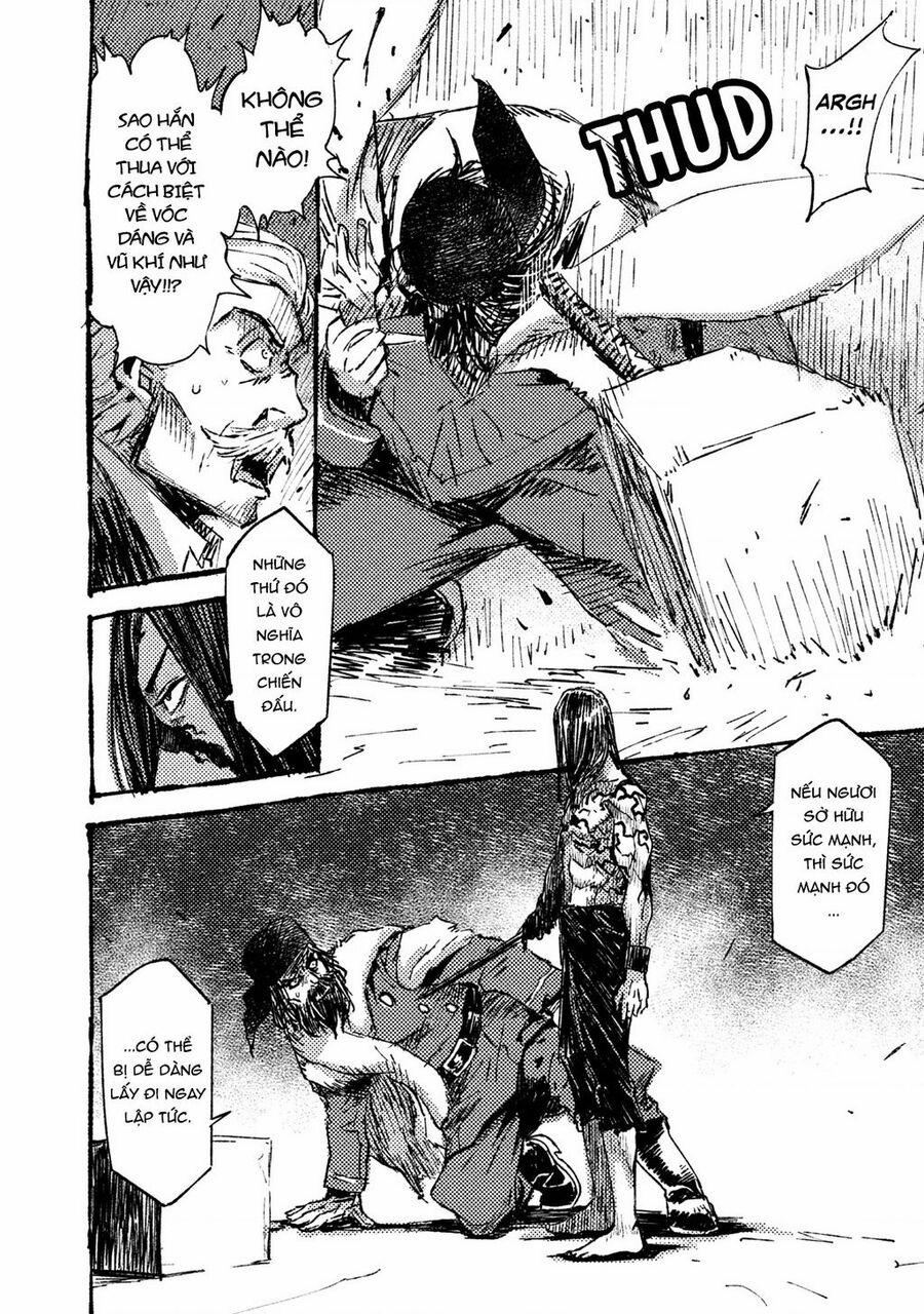 Tenrou No Avalon 4.5 trang 7