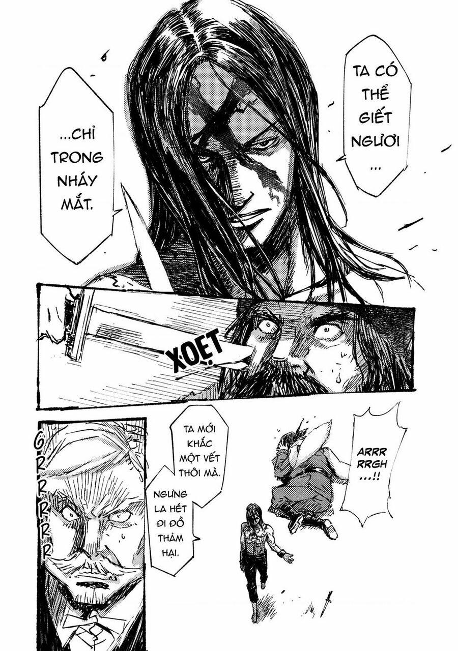 Tenrou No Avalon 4.5 trang 8