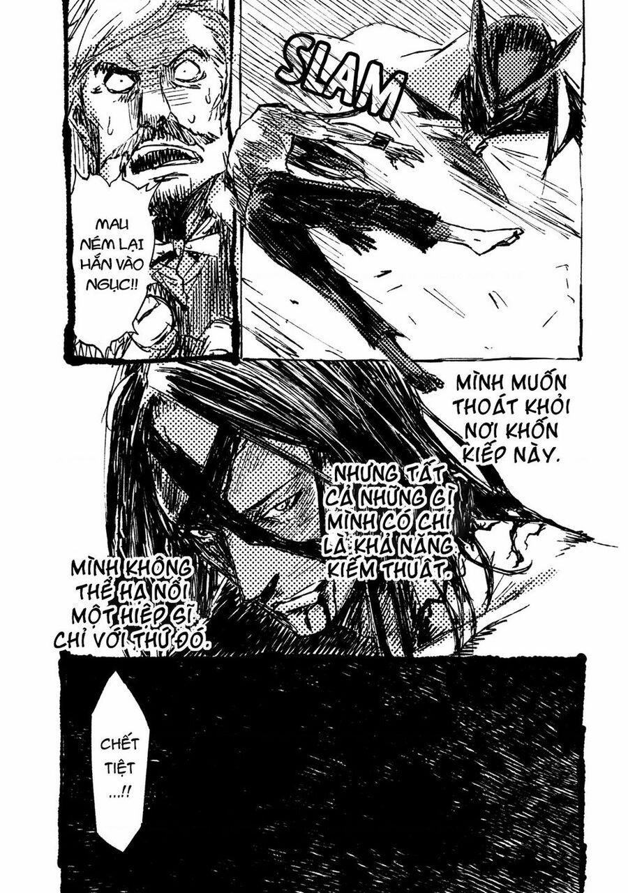 Tenrou No Avalon 4.5 trang 9