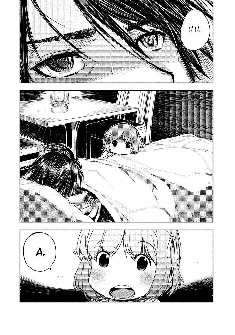 Tenrou No Avalon 4 trang 10