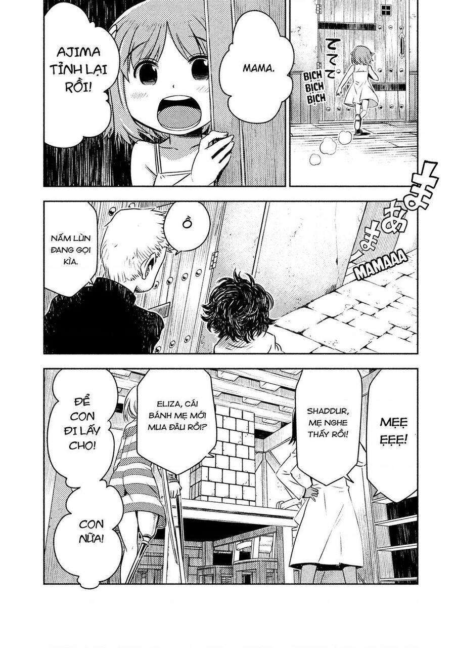 Tenrou No Avalon 4 trang 11