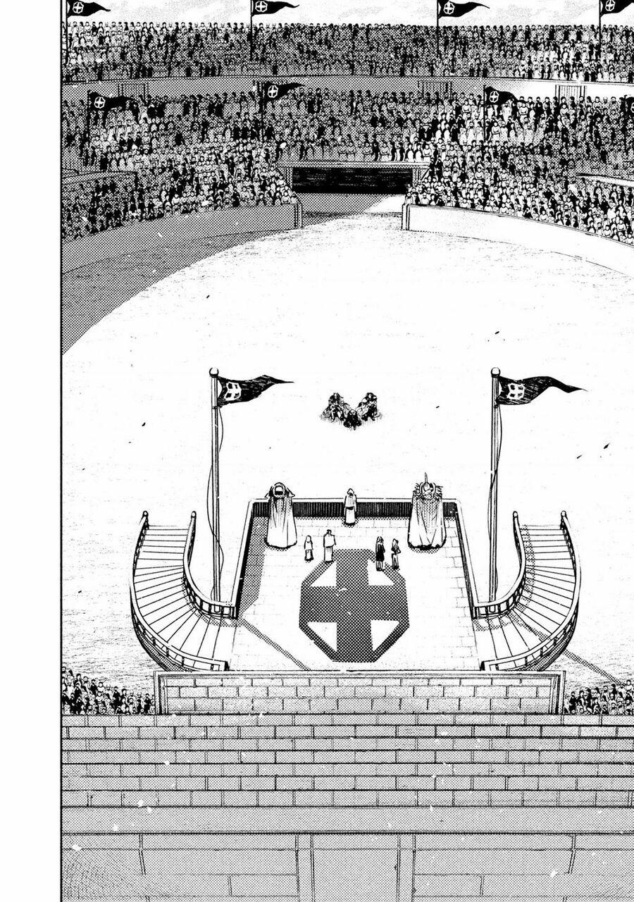 Tenrou No Avalon 4 trang 17