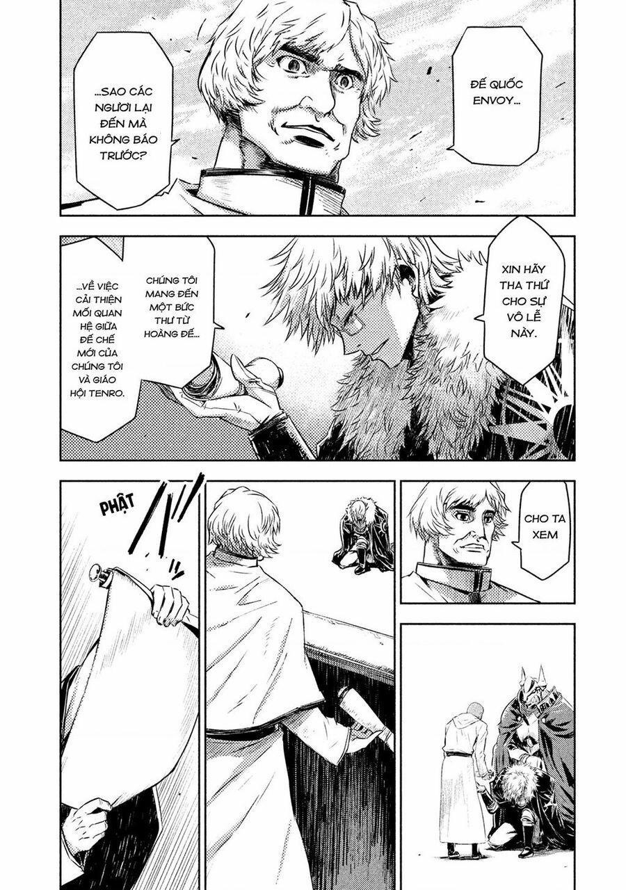 Tenrou No Avalon 4 trang 19