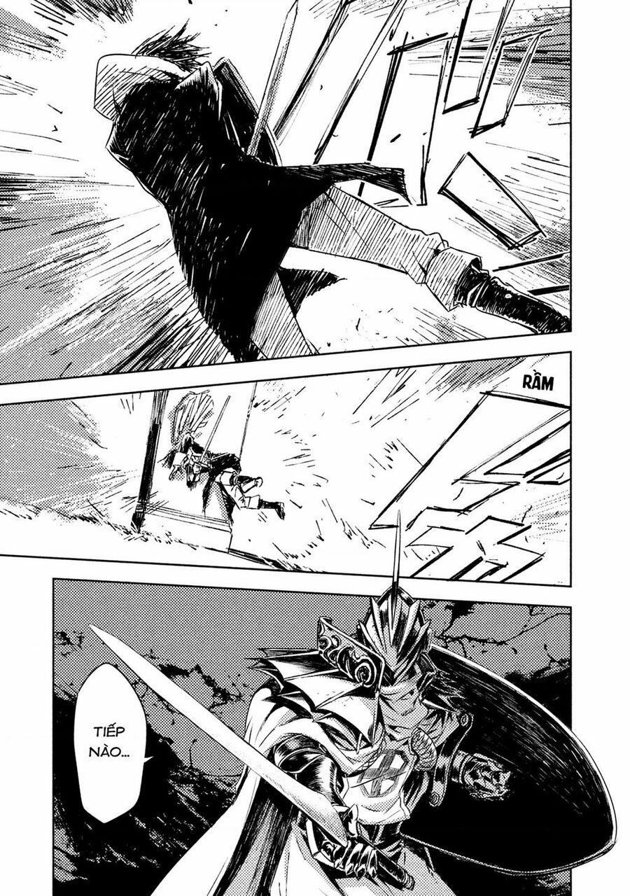 Tenrou No Avalon 4 trang 2