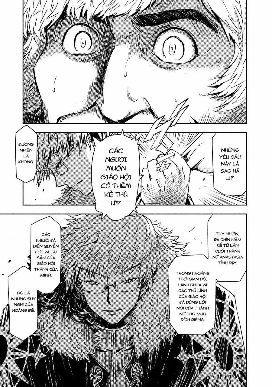 Tenrou No Avalon 4 trang 20