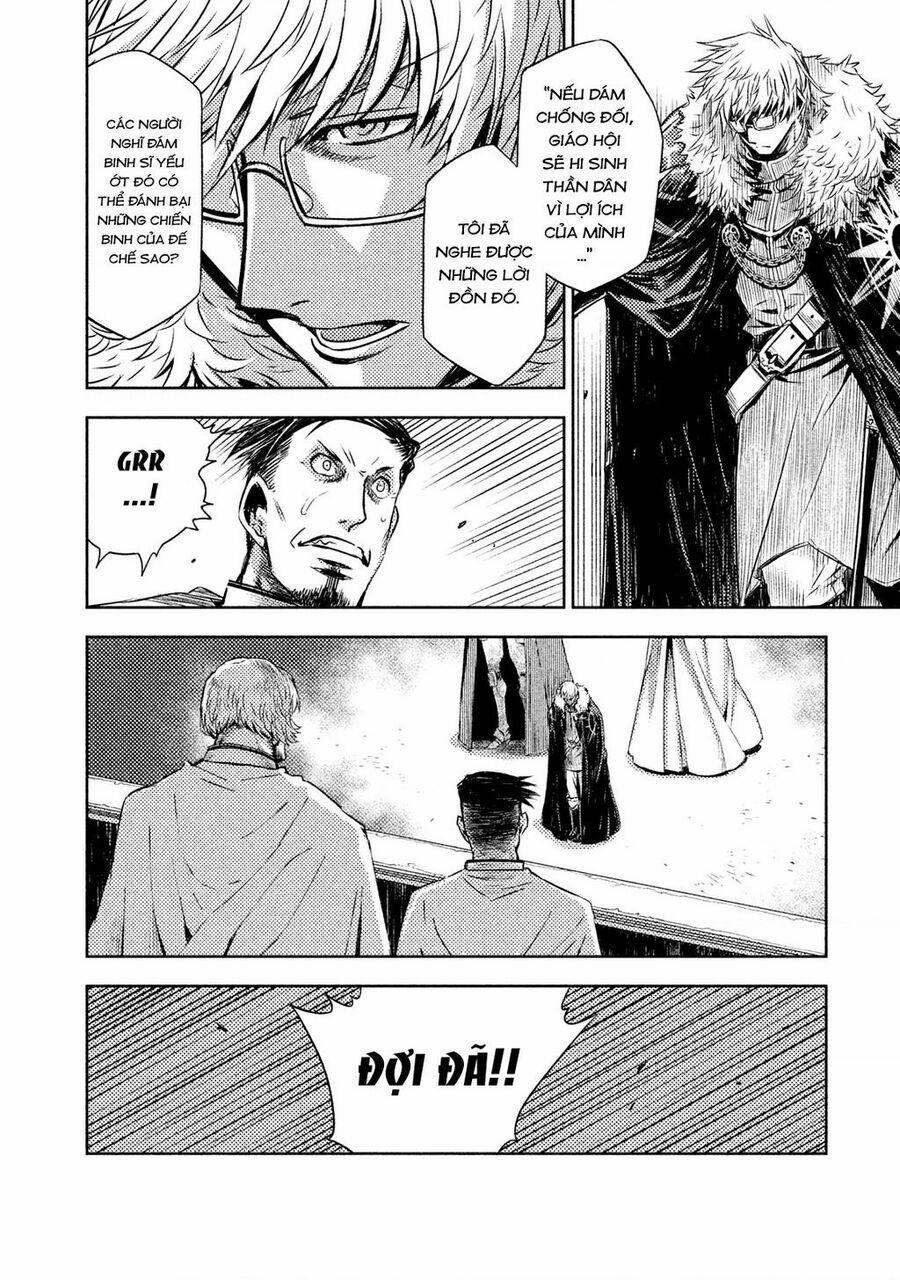 Tenrou No Avalon 4 trang 23